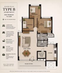 Blk 470 Segar Gardens (Bukit Panjang), HDB 5 Rooms #563507651